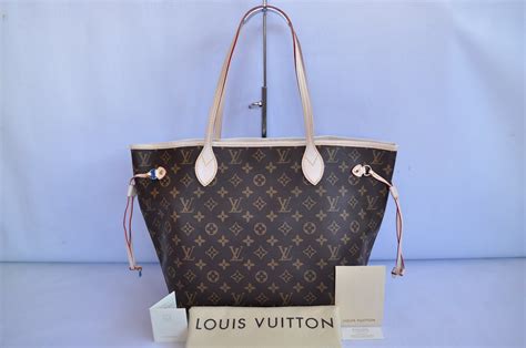 louis vuitton neverfull mm bag fake|neverfull mm louis vuitton sale.